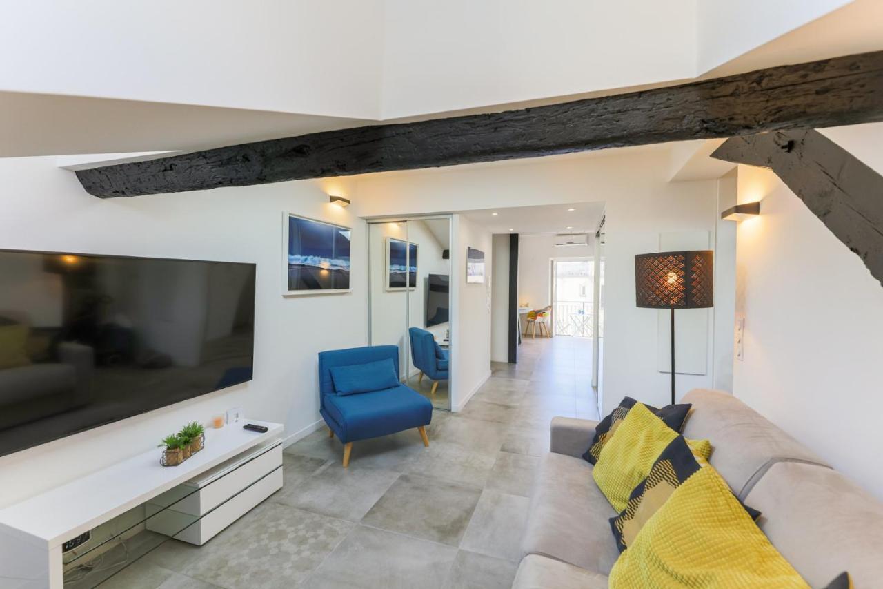 THE LIBERTY AP4200 By Riviera Holiday Homes Niza Exterior foto